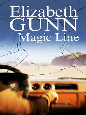 cover image of Magic Line